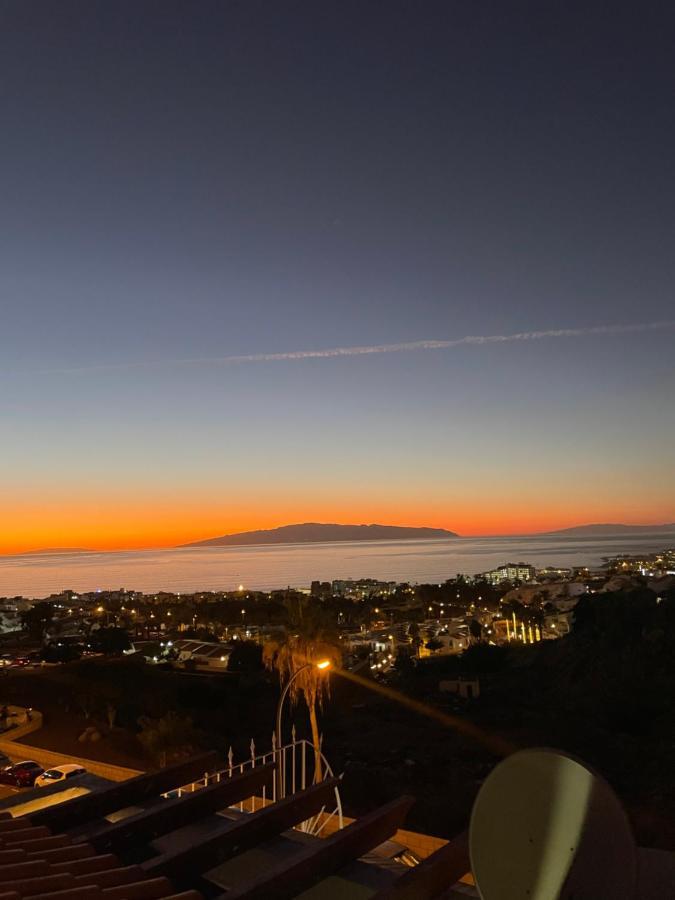 Luxury Apartment Ocean View Las Americas Costa Adeje  Exterior photo