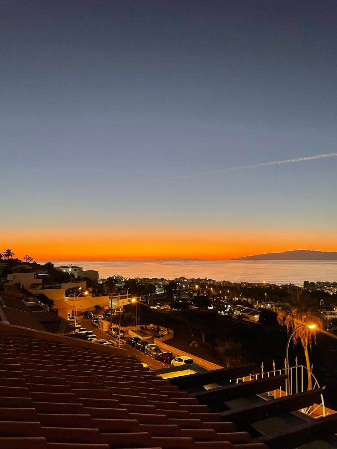 Luxury Apartment Ocean View Las Americas Costa Adeje  Exterior photo